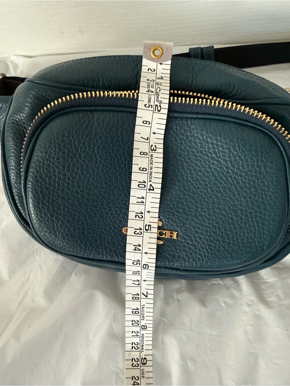 Coach Warren / Essential Belt Bag - Picture 8 of 8